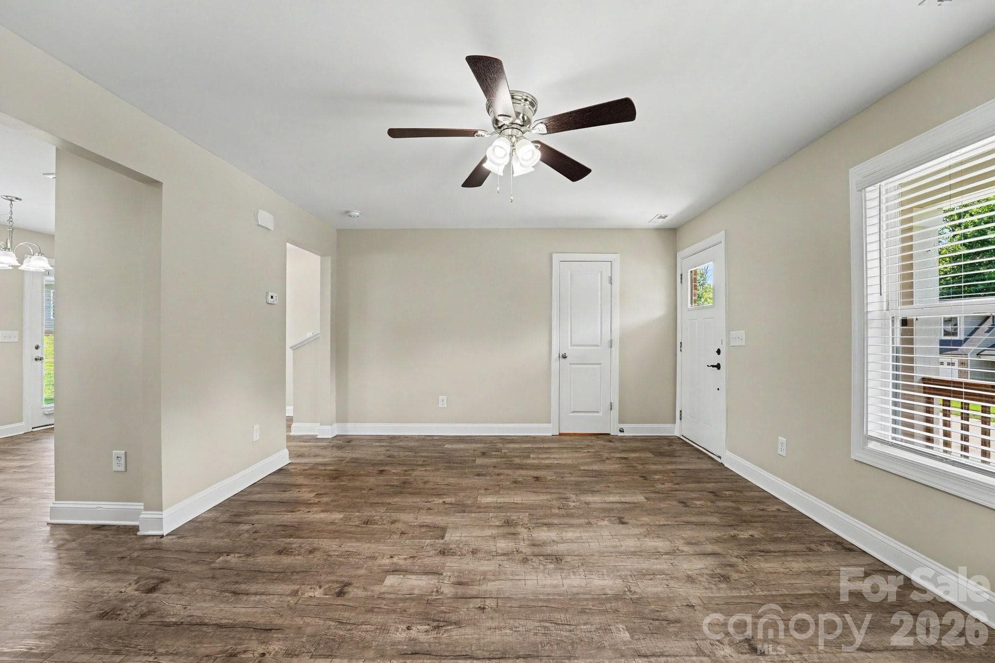 Single Family Residence at 1545 Mayfair Drive, Conover, photo 3 of 19