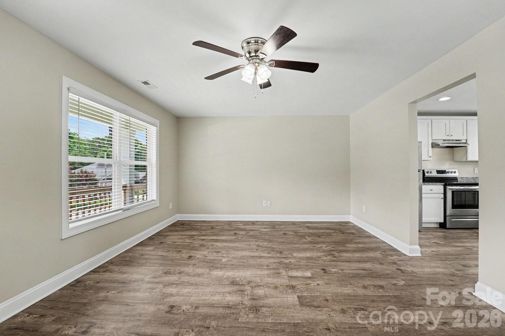 Single Family Residence at 1545 Mayfair Drive, Conover, photo 5 of 19