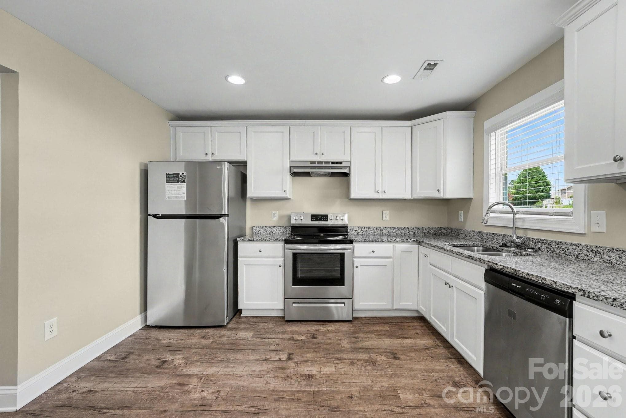 Single Family Residence at 1545 Mayfair Drive, Conover, photo 6 of 19