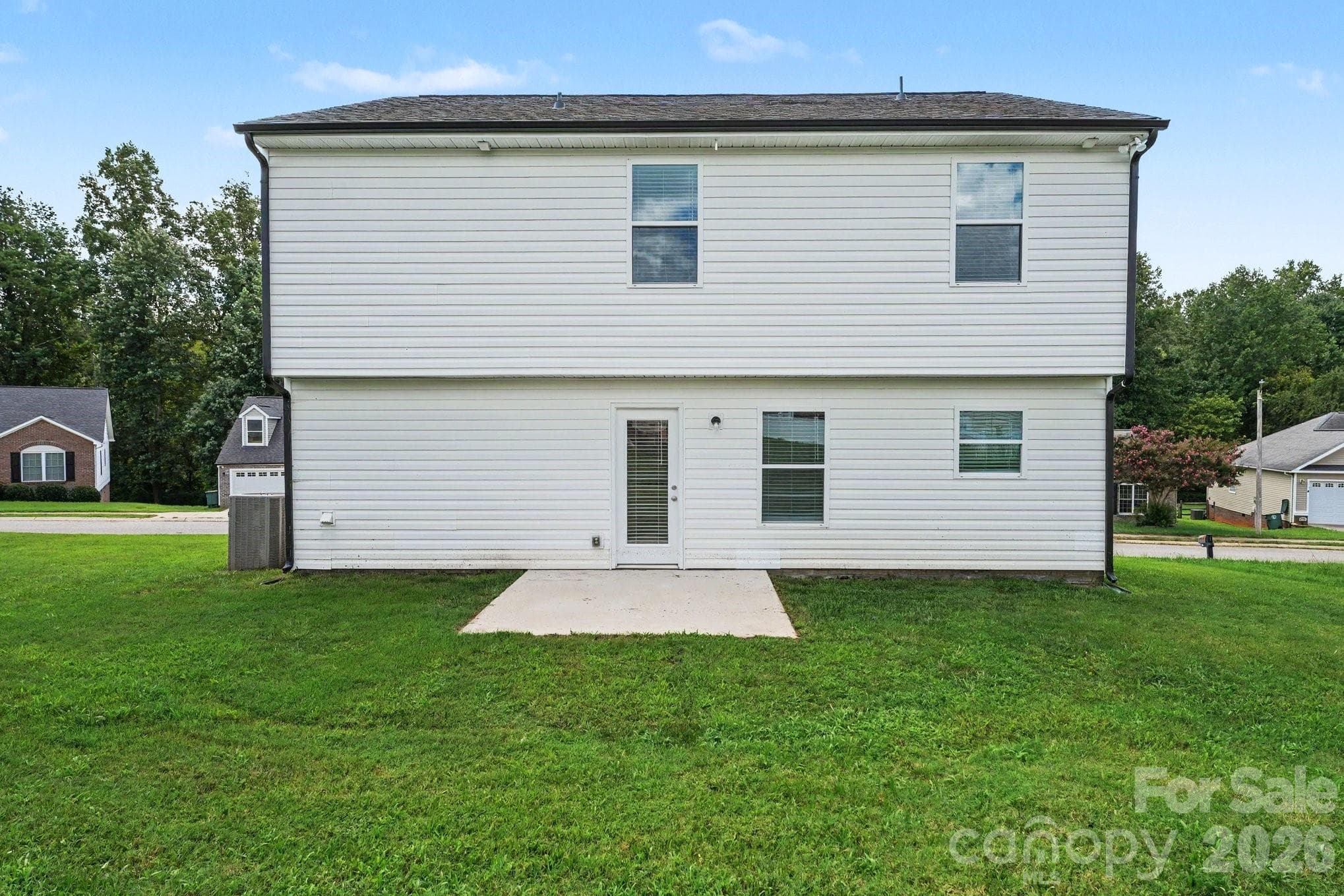 Single Family Residence at 1545 Mayfair Drive, Conover, photo 18 of 19