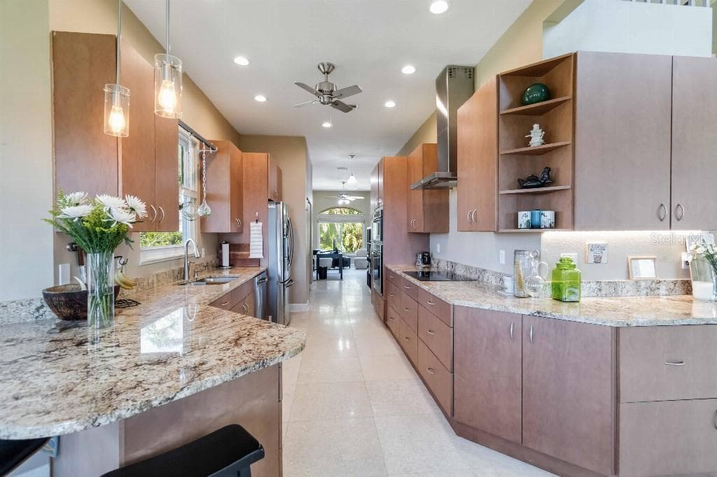 Single Family Residence at 6511 BAYSHORE RD, PALMETTO, photo 15 of 48