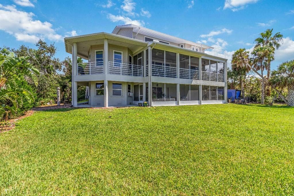 Single Family Residence at 6511 BAYSHORE RD, PALMETTO, photo 34 of 48