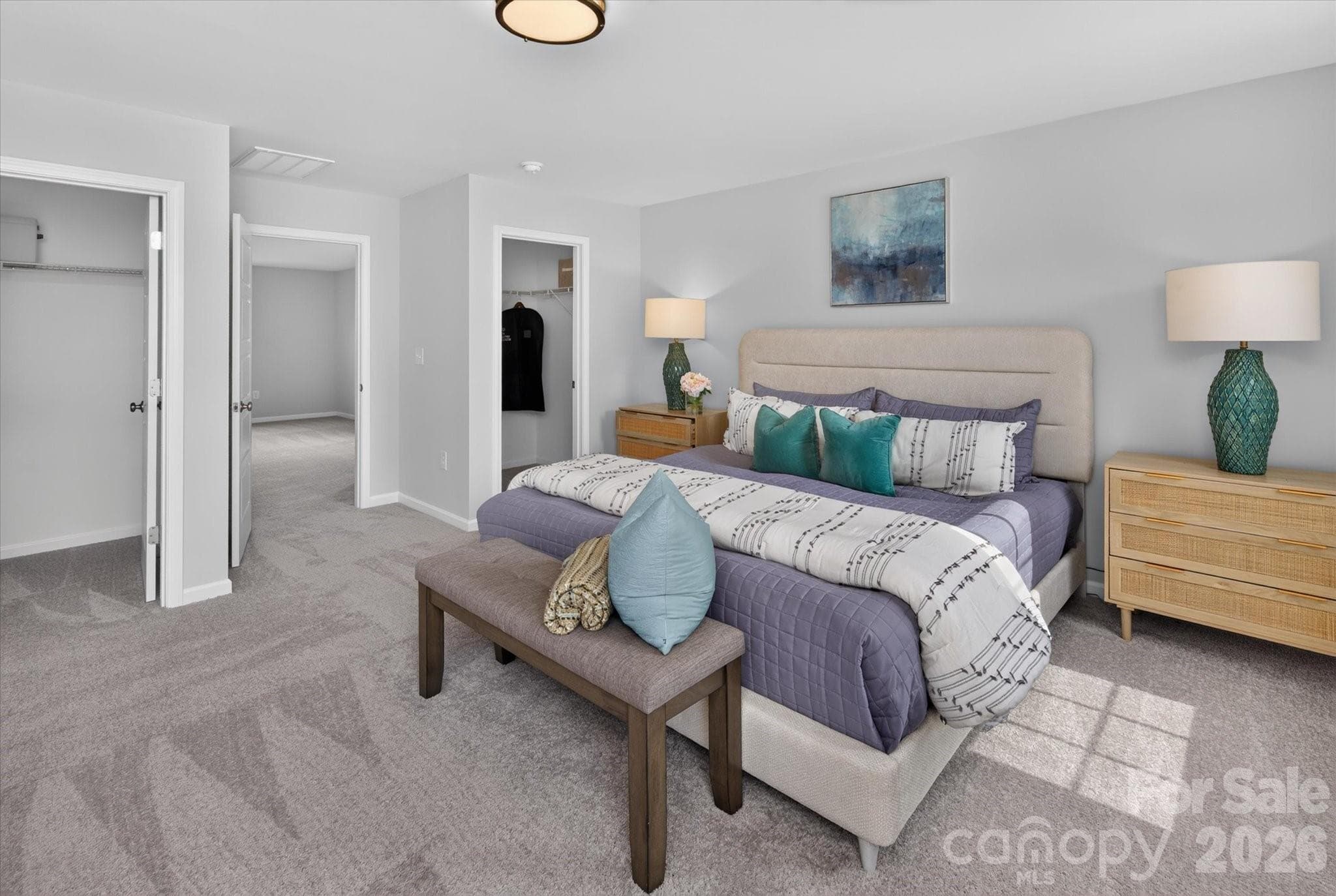 Premier Bedroom - Gastonia