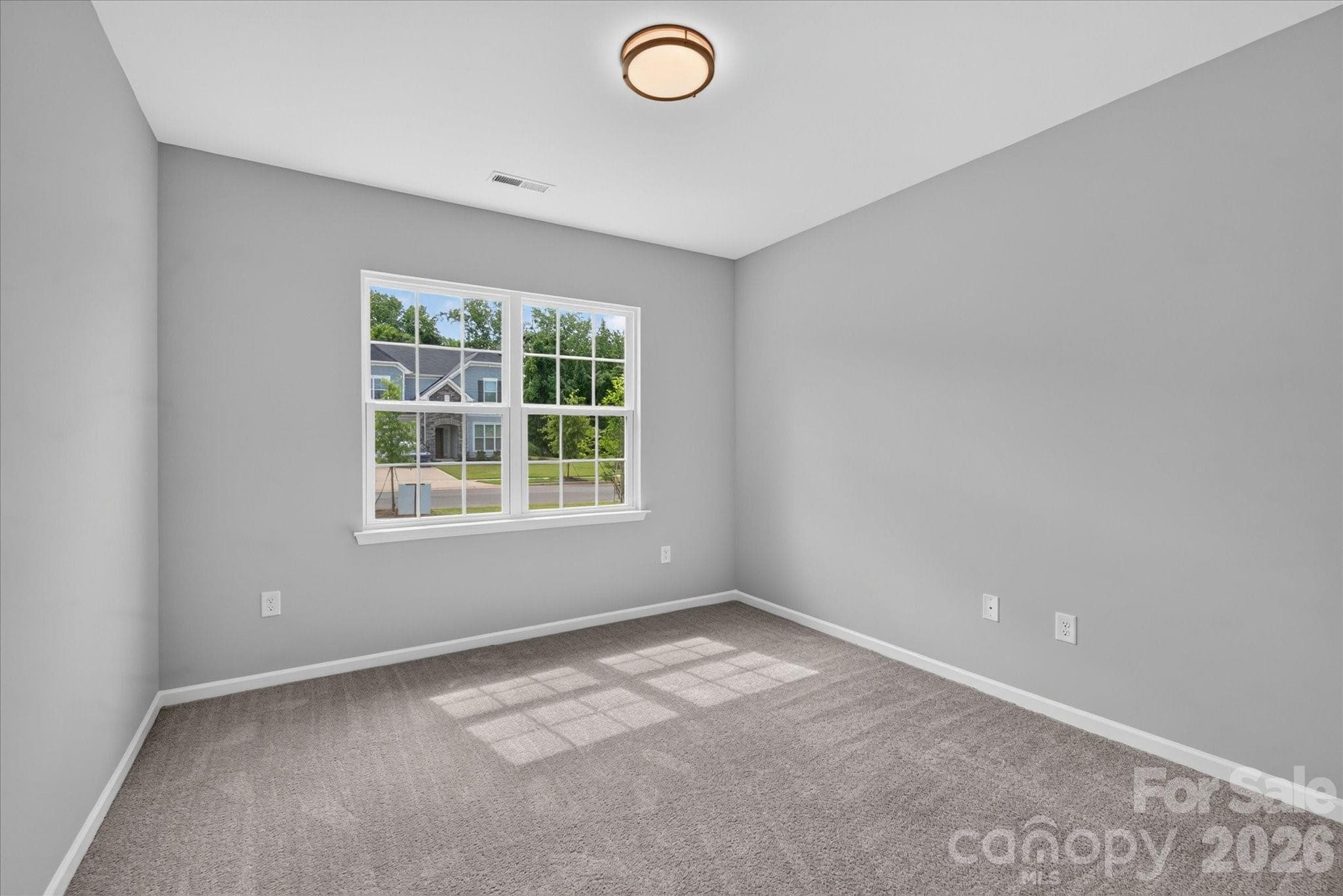 Bedroom 4 (1st Floor) - Gastonia