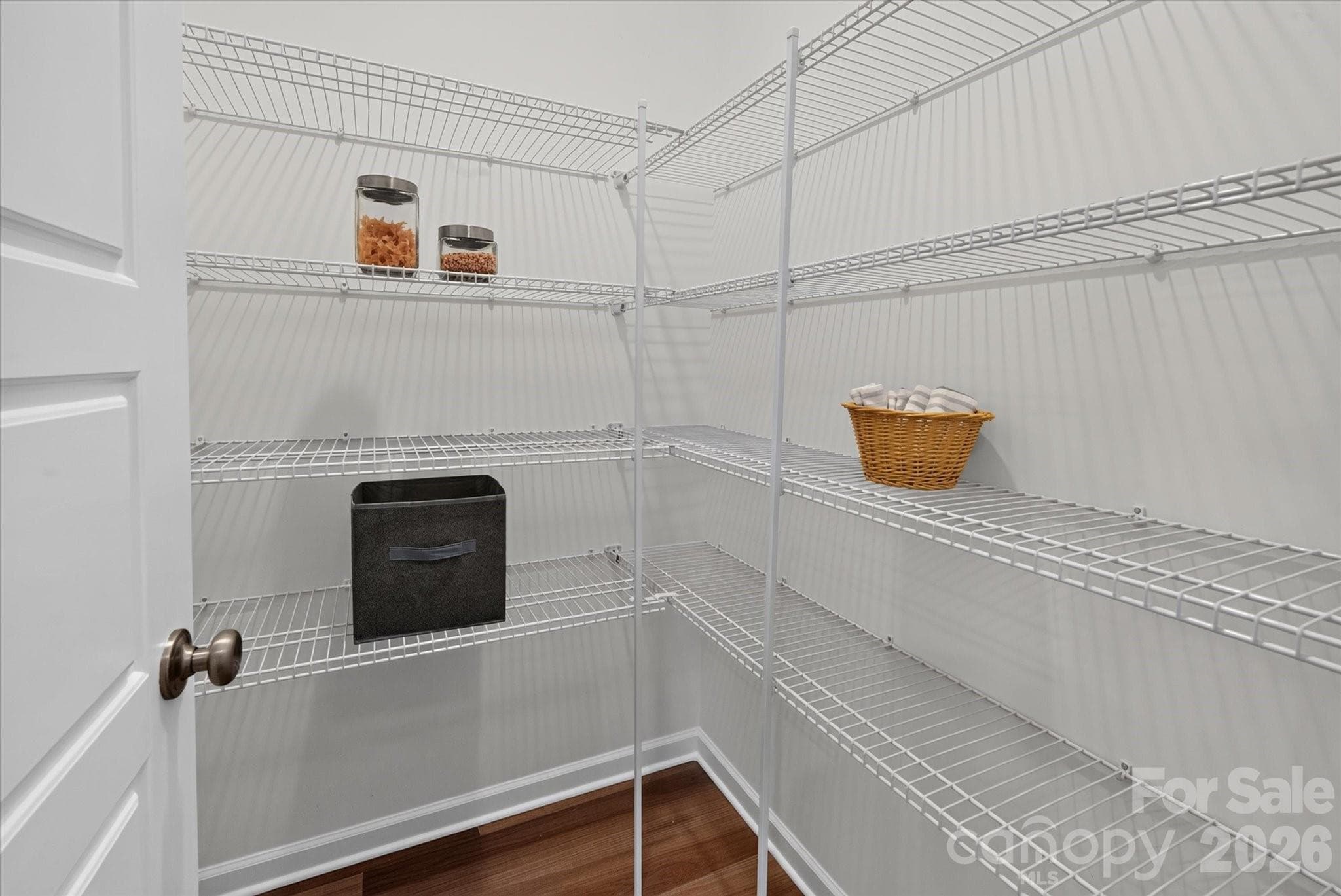 Pantry - Gastonia
