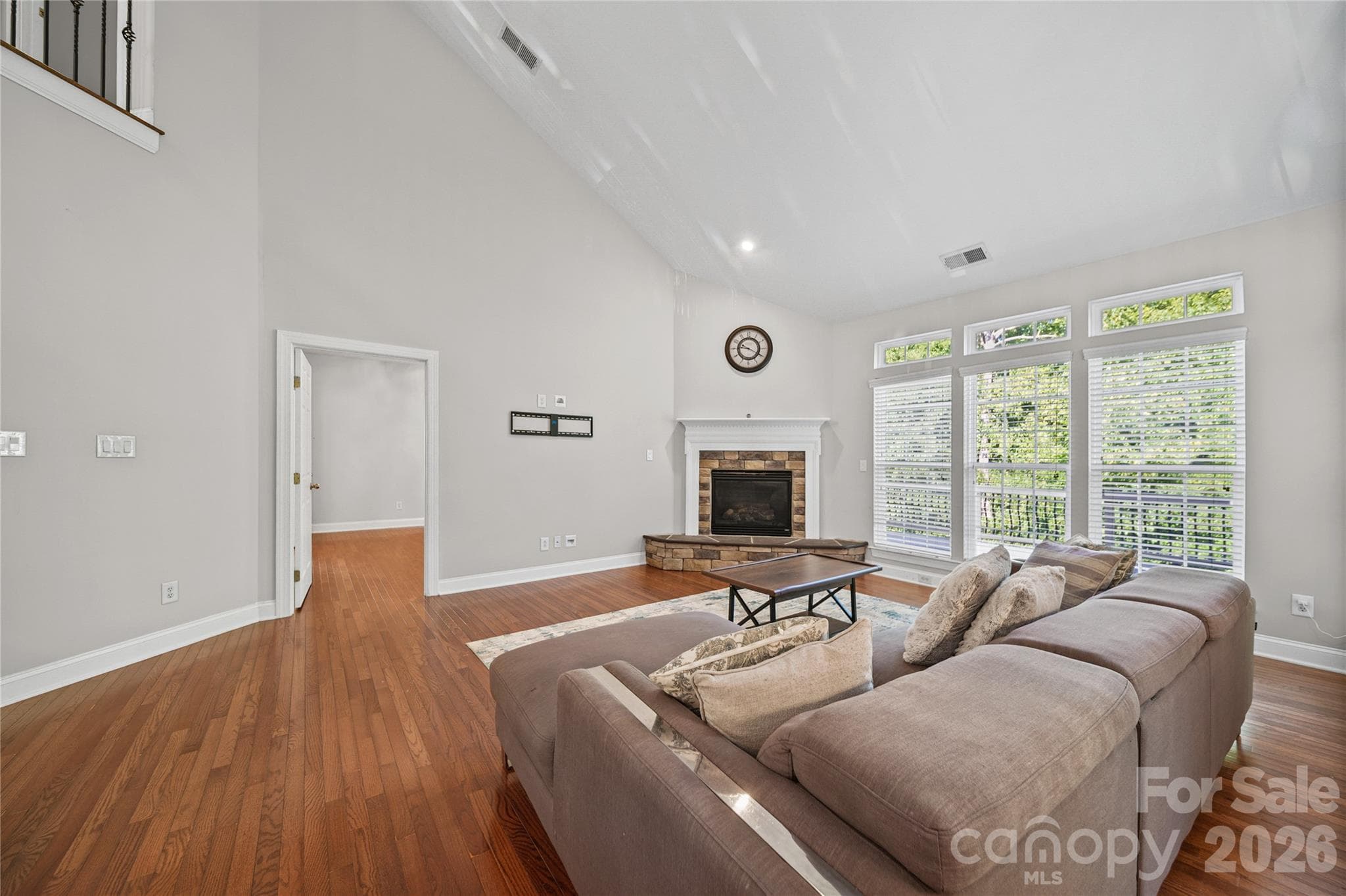 Townhouse at 2246 Donnington Lane NW, Concord, photo 16 of 48