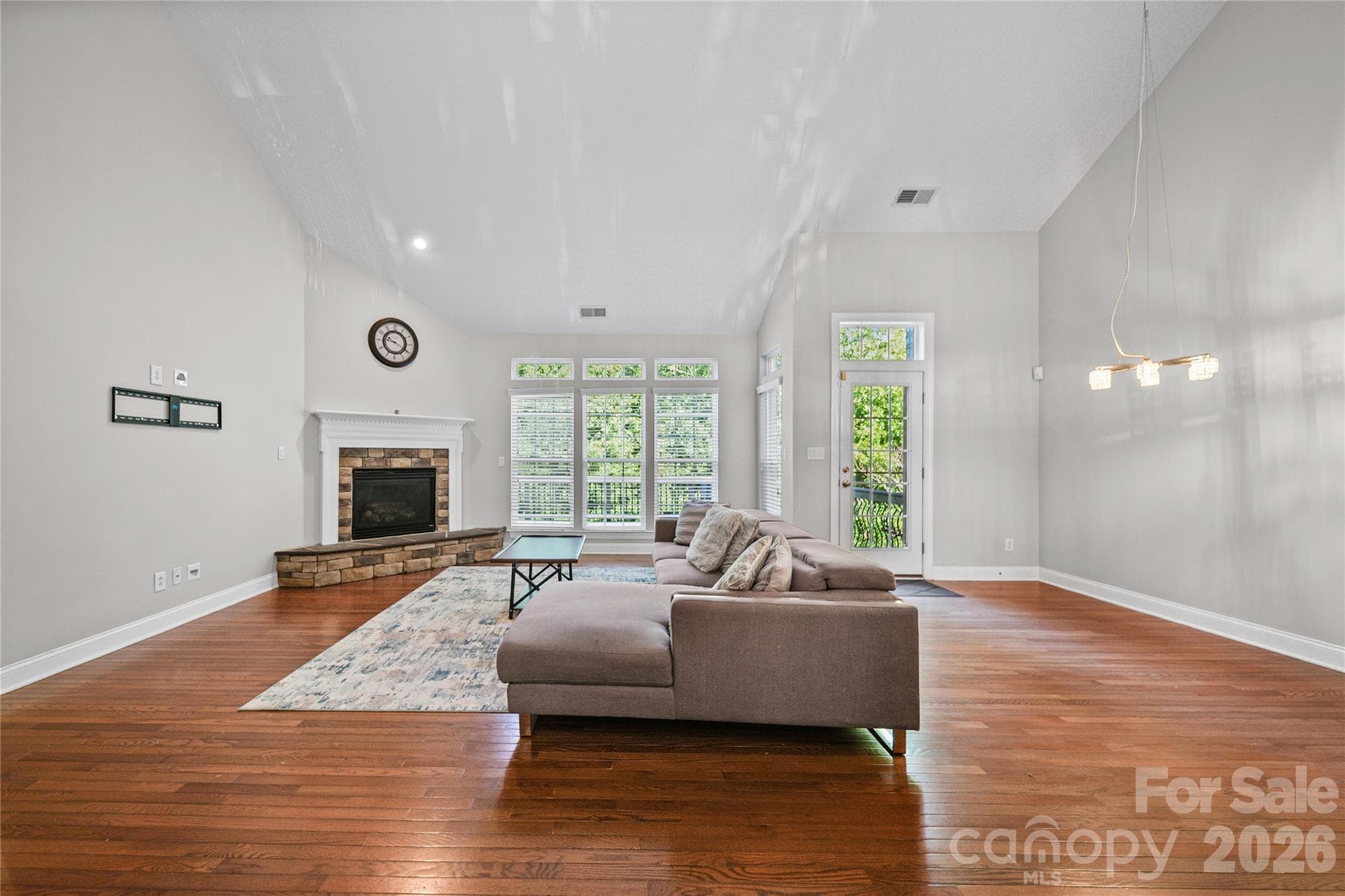 Townhouse at 2246 Donnington Lane NW, Concord, photo 17 of 48