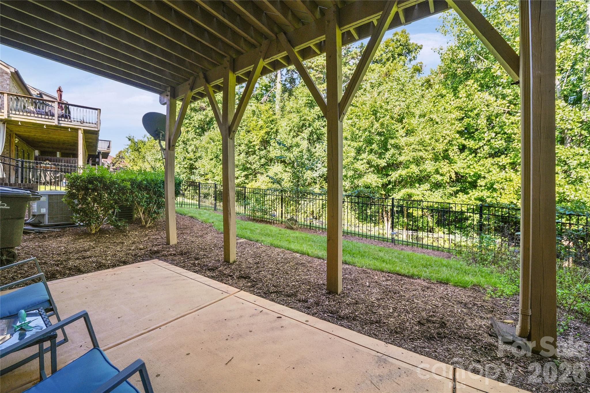 Townhouse at 2246 Donnington Lane NW, Concord, photo 41 of 48
