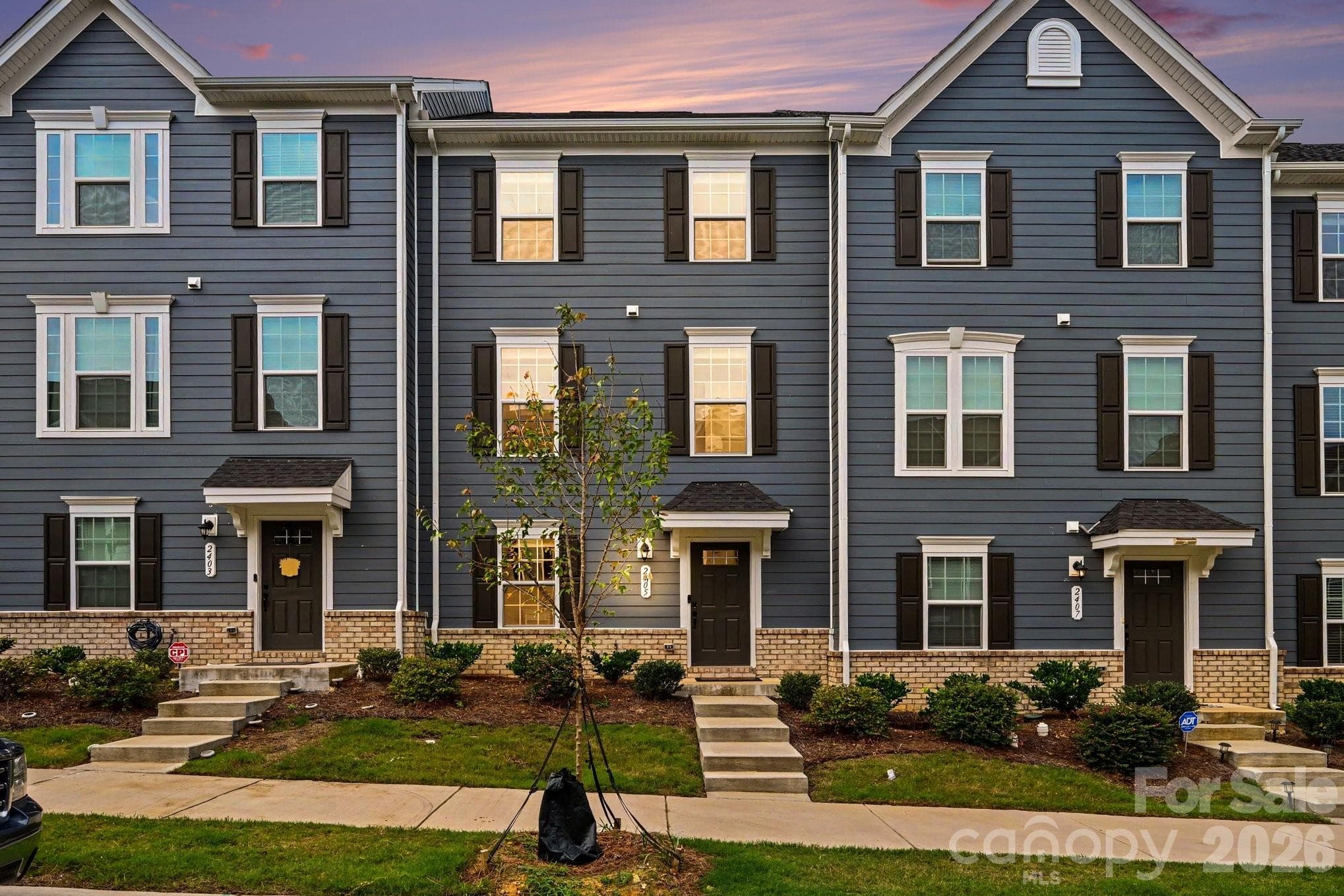 2405 Autumn Olive Lane