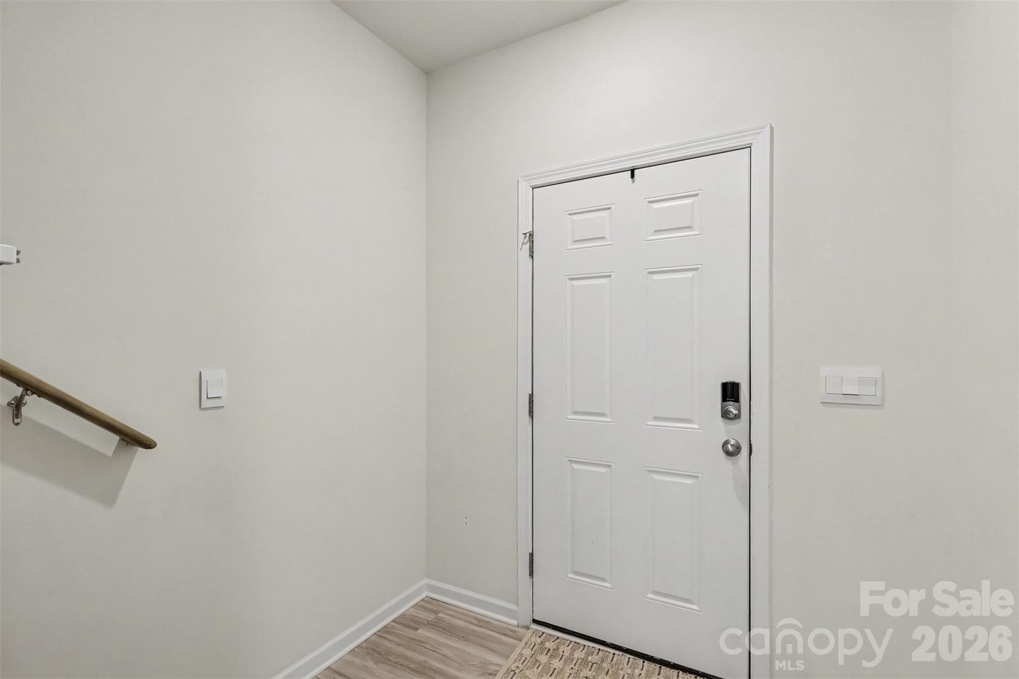 Townhouse at 760 Wagon Cross Court, York, photo 4 of 32