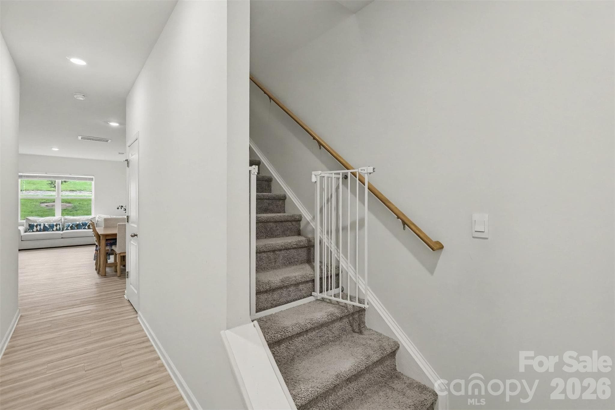 Townhouse at 760 Wagon Cross Court, York, photo 5 of 32