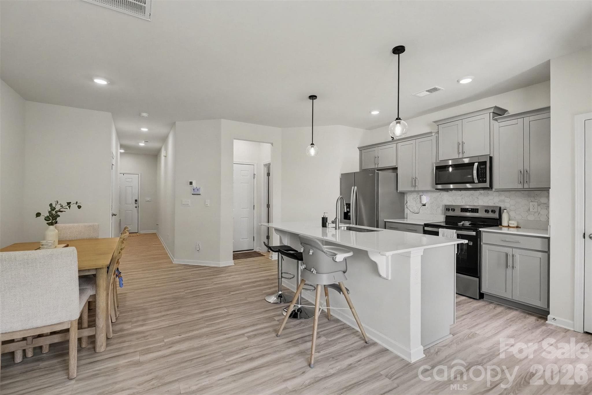 Townhouse at 760 Wagon Cross Court, York, photo 10 of 32
