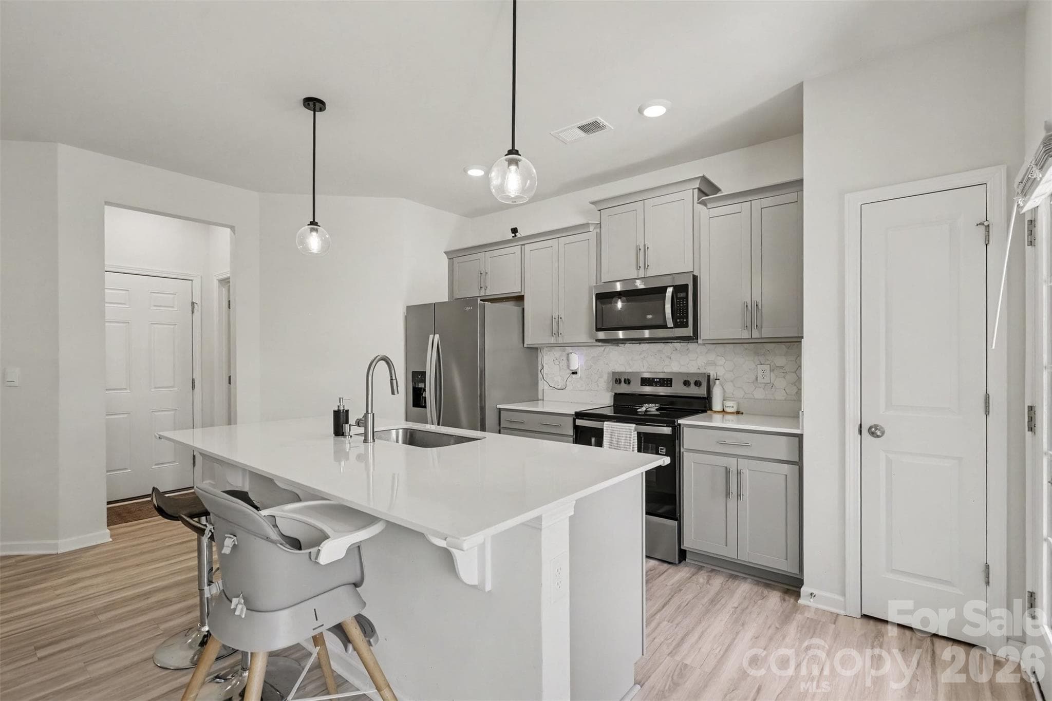 Townhouse at 760 Wagon Cross Court, York, photo 11 of 32