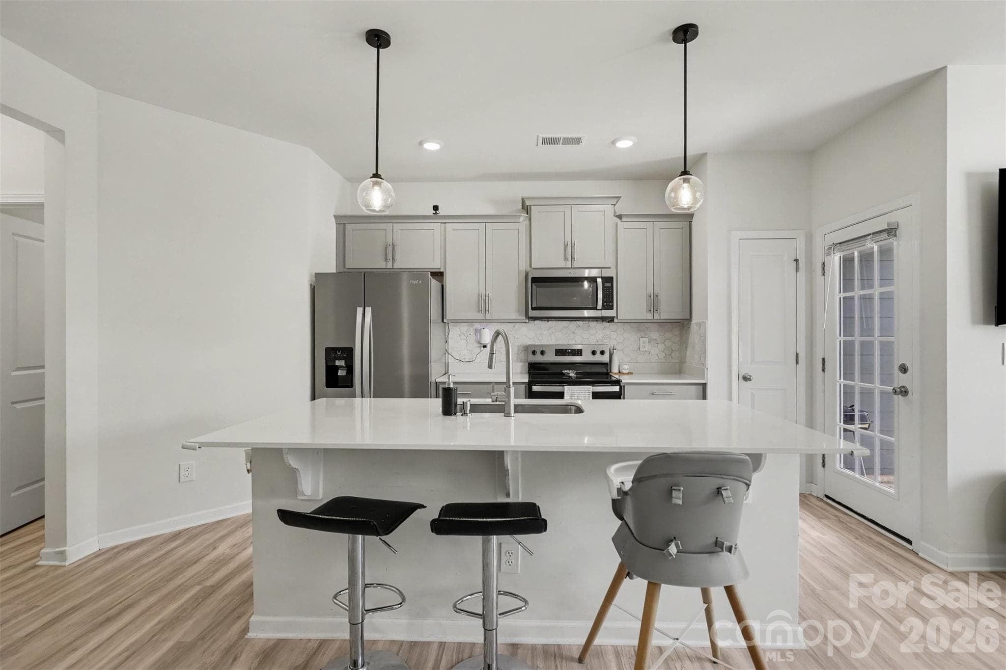 Townhouse at 760 Wagon Cross Court, York, photo 12 of 32