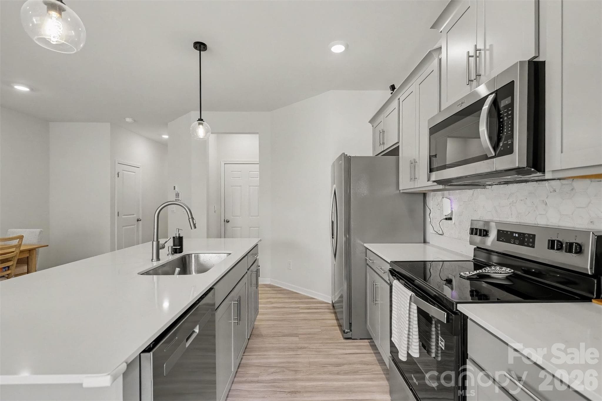 Townhouse at 760 Wagon Cross Court, York, photo 15 of 32