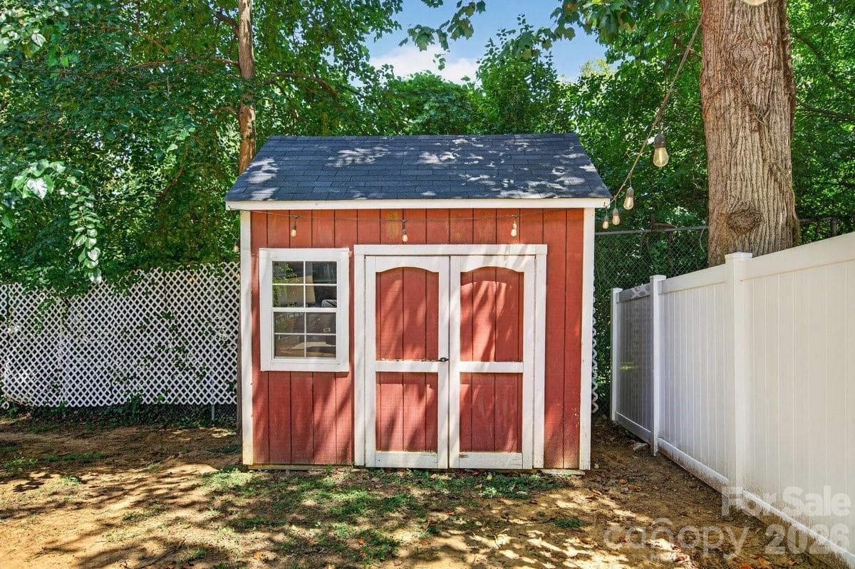 Single Family Residence at 1308 Rising Oak Drive, Charlotte, photo 24 of 31