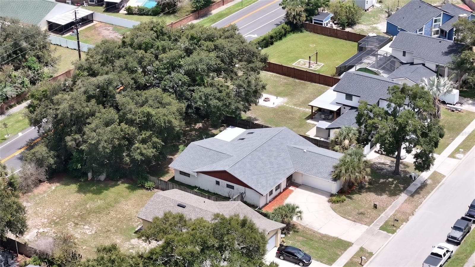 Single Family Residence at 2008 HOUNDSLAKE DR, WINTER PARK, photo 34 of 35