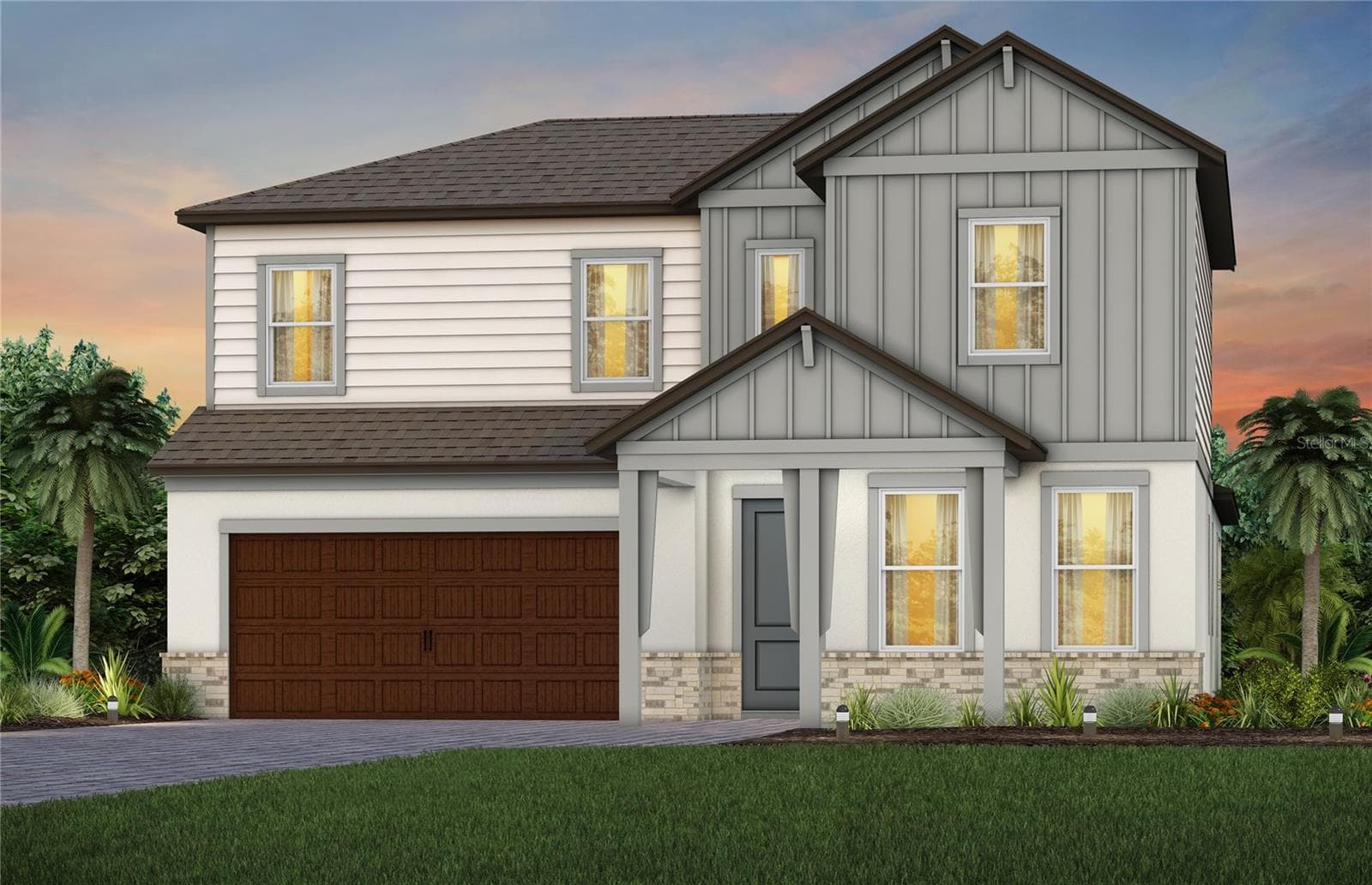 6659 BLAZING SPIRIT ST