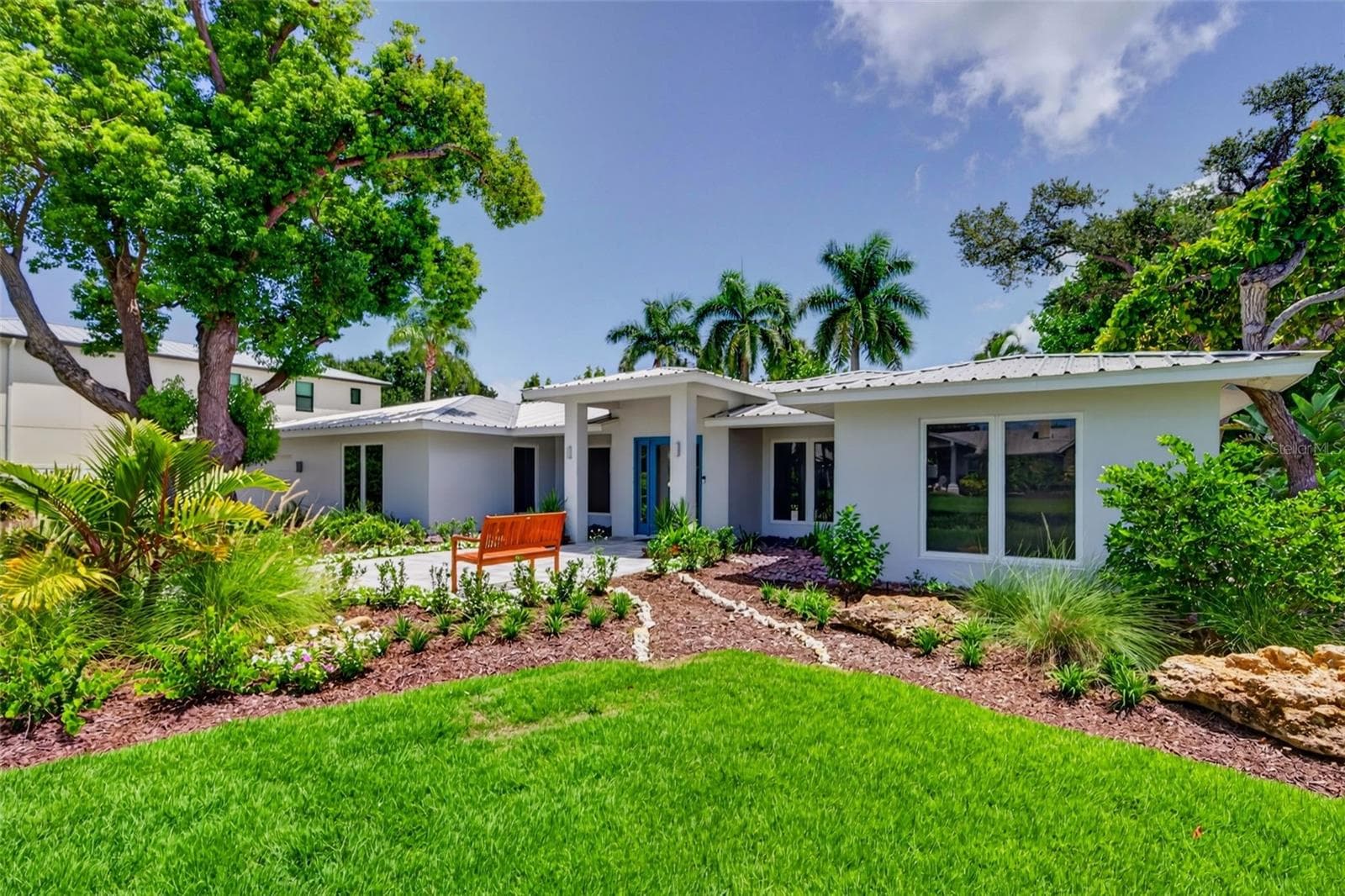 Single Family Residence at 2631 PURITAN TER, SARASOTA, photo 7 of 77