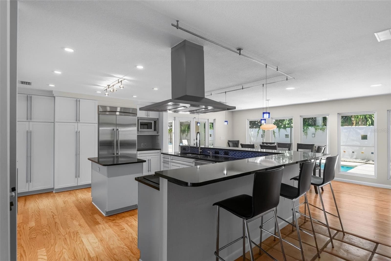 Single Family Residence at 2631 PURITAN TER, SARASOTA, photo 14 of 77