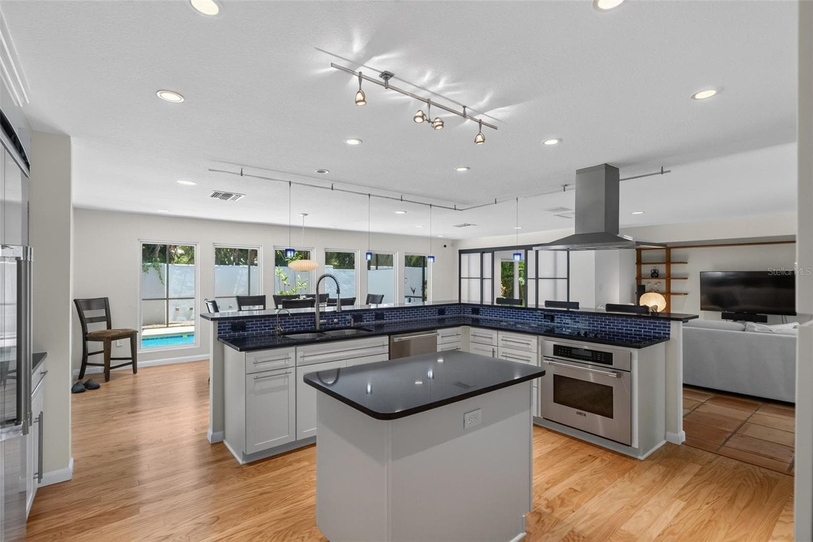 Single Family Residence at 2631 PURITAN TER, SARASOTA, photo 17 of 77
