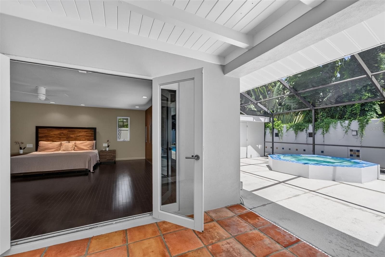 Single Family Residence at 2631 PURITAN TER, SARASOTA, photo 38 of 77