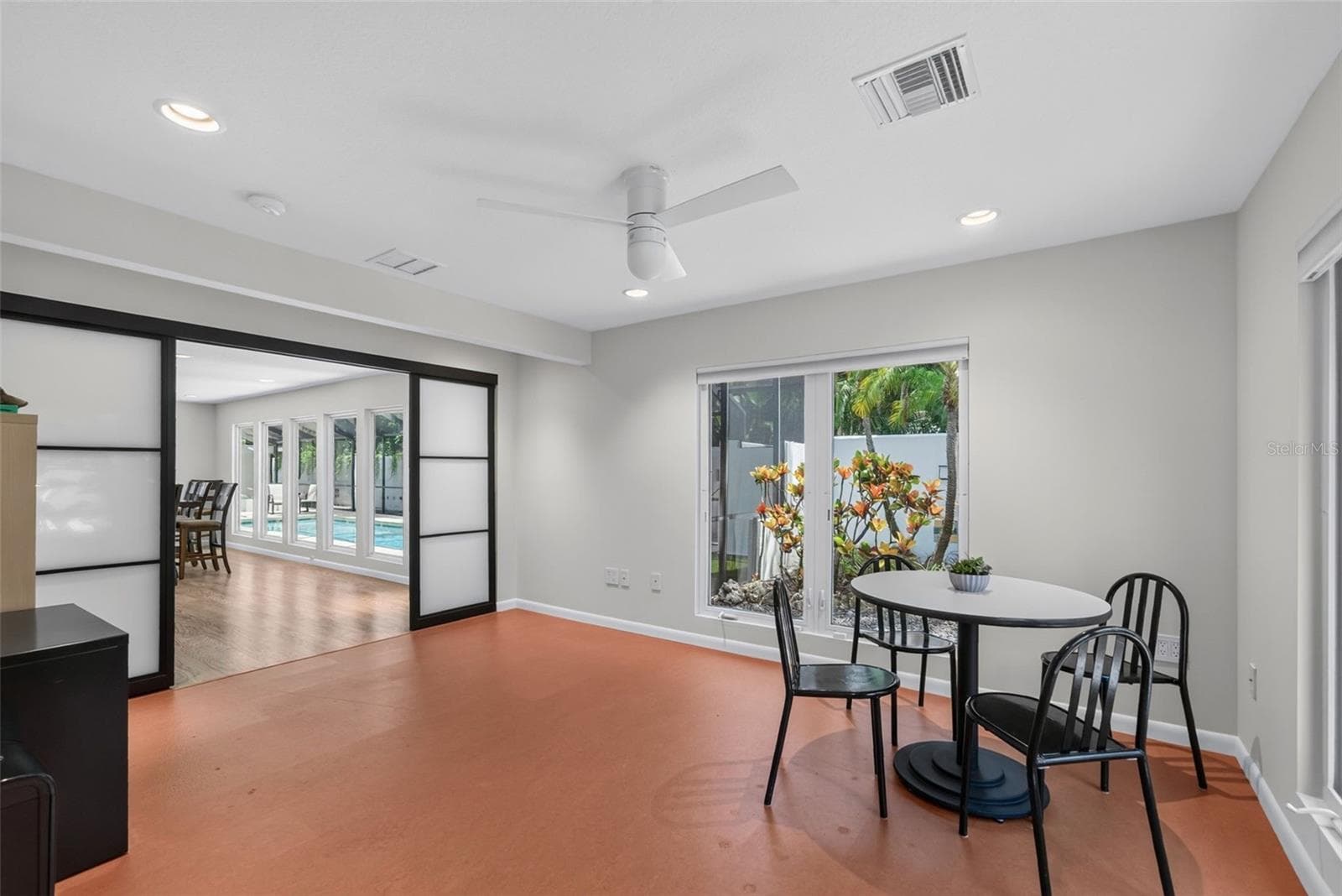 Single Family Residence at 2631 PURITAN TER, SARASOTA, photo 50 of 77