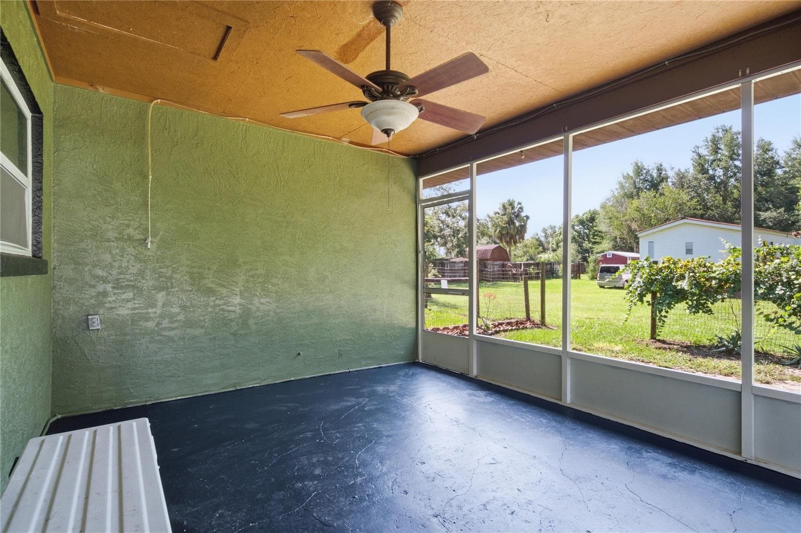 Single Family Residence at 19791 SE 110TH CT, INGLIS, photo 20 of 37