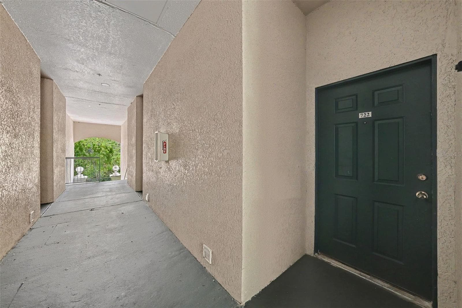 Condominium at 17108 CARRINGTON PARK DR #722, TAMPA, photo 9 of 25