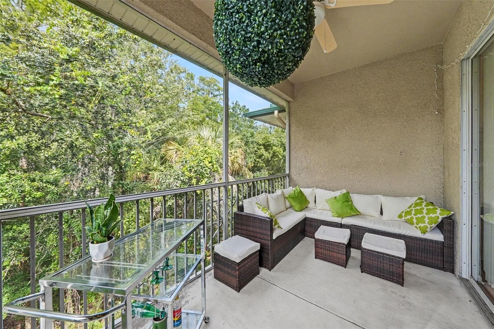 Condominium at 17108 CARRINGTON PARK DR #722, TAMPA, photo 23 of 25
