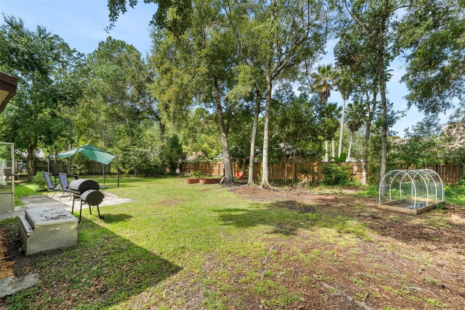 Single Family Residence at 6704 NW 33RD TER, GAINESVILLE, photo 29 of 35