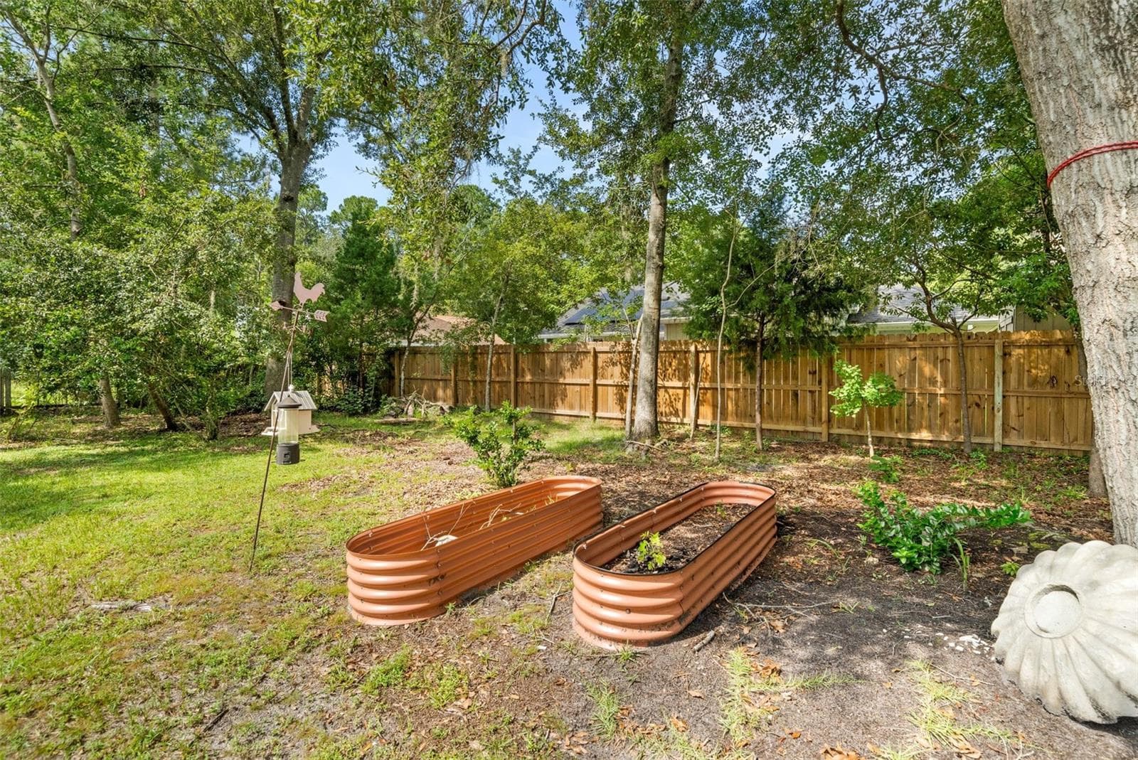 Single Family Residence at 6704 NW 33RD TER, GAINESVILLE, photo 31 of 35