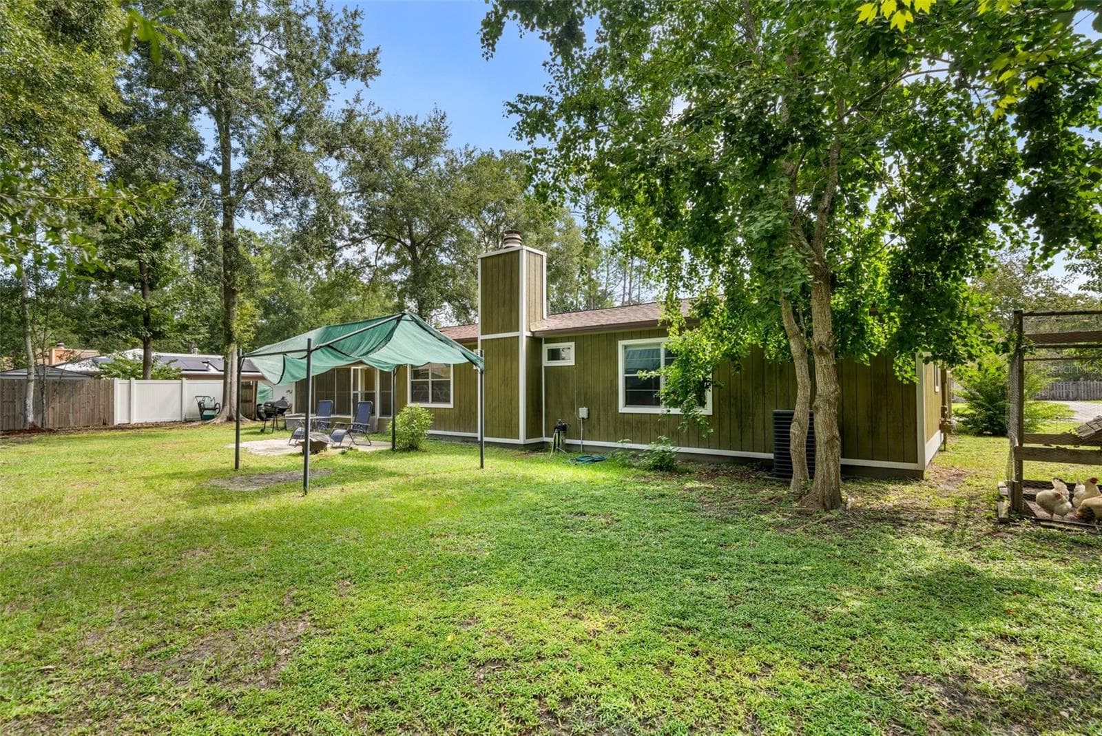 Single Family Residence at 6704 NW 33RD TER, GAINESVILLE, photo 35 of 35