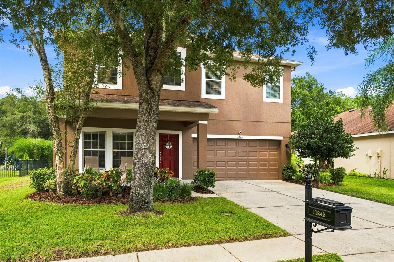 Single Family Residence at 11245 BELLE HAVEN DR, NEW PORT RICHEY, photo 7 of 100