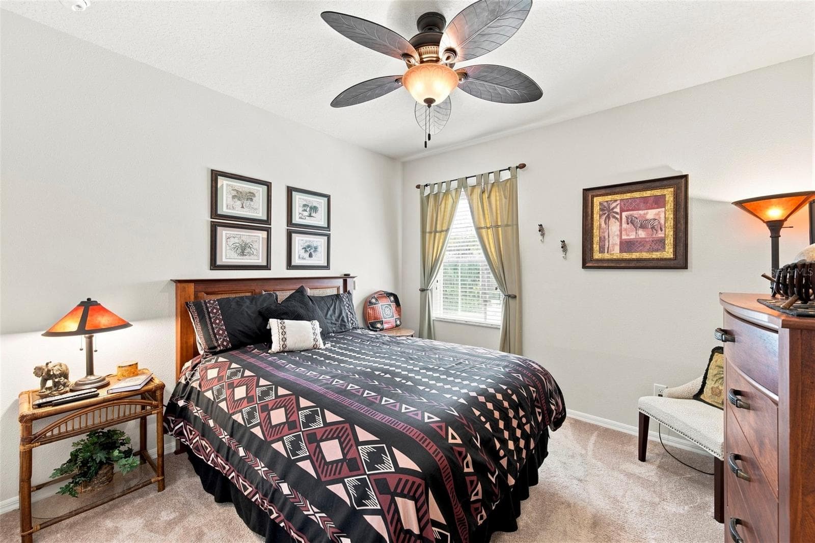 Bedroom 2 - 11245 BELLE HAVEN DR, NEW PORT RICHEY