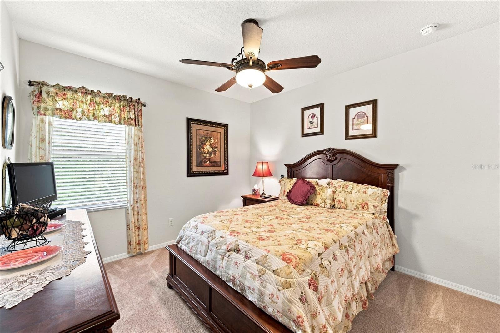 Bedroom 3 - 11245 BELLE HAVEN DR, NEW PORT RICHEY
