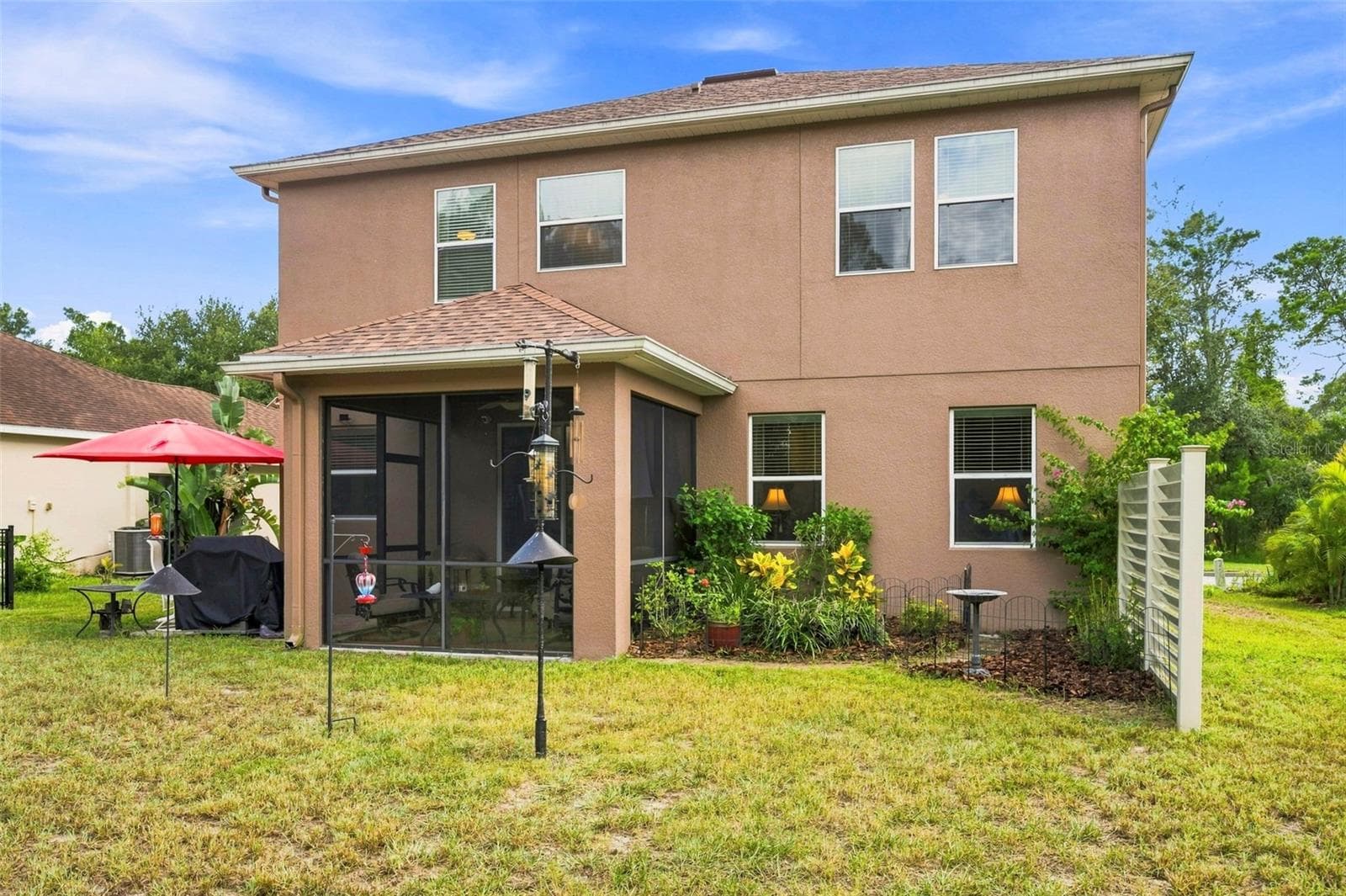 Single Family Residence at 11245 BELLE HAVEN DR, NEW PORT RICHEY, photo 62 of 100