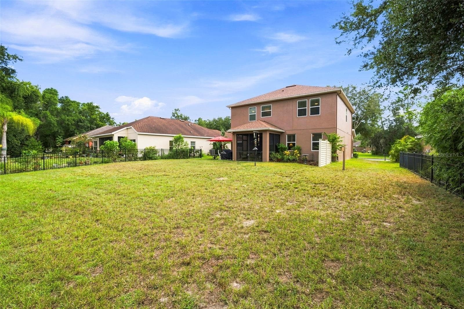 Single Family Residence at 11245 BELLE HAVEN DR, NEW PORT RICHEY, photo 65 of 100