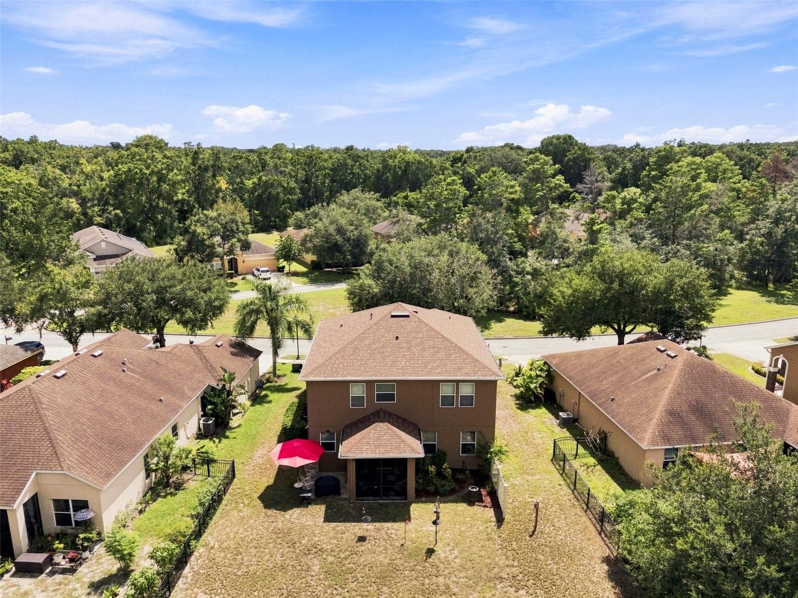Single Family Residence at 11245 BELLE HAVEN DR, NEW PORT RICHEY, photo 69 of 100