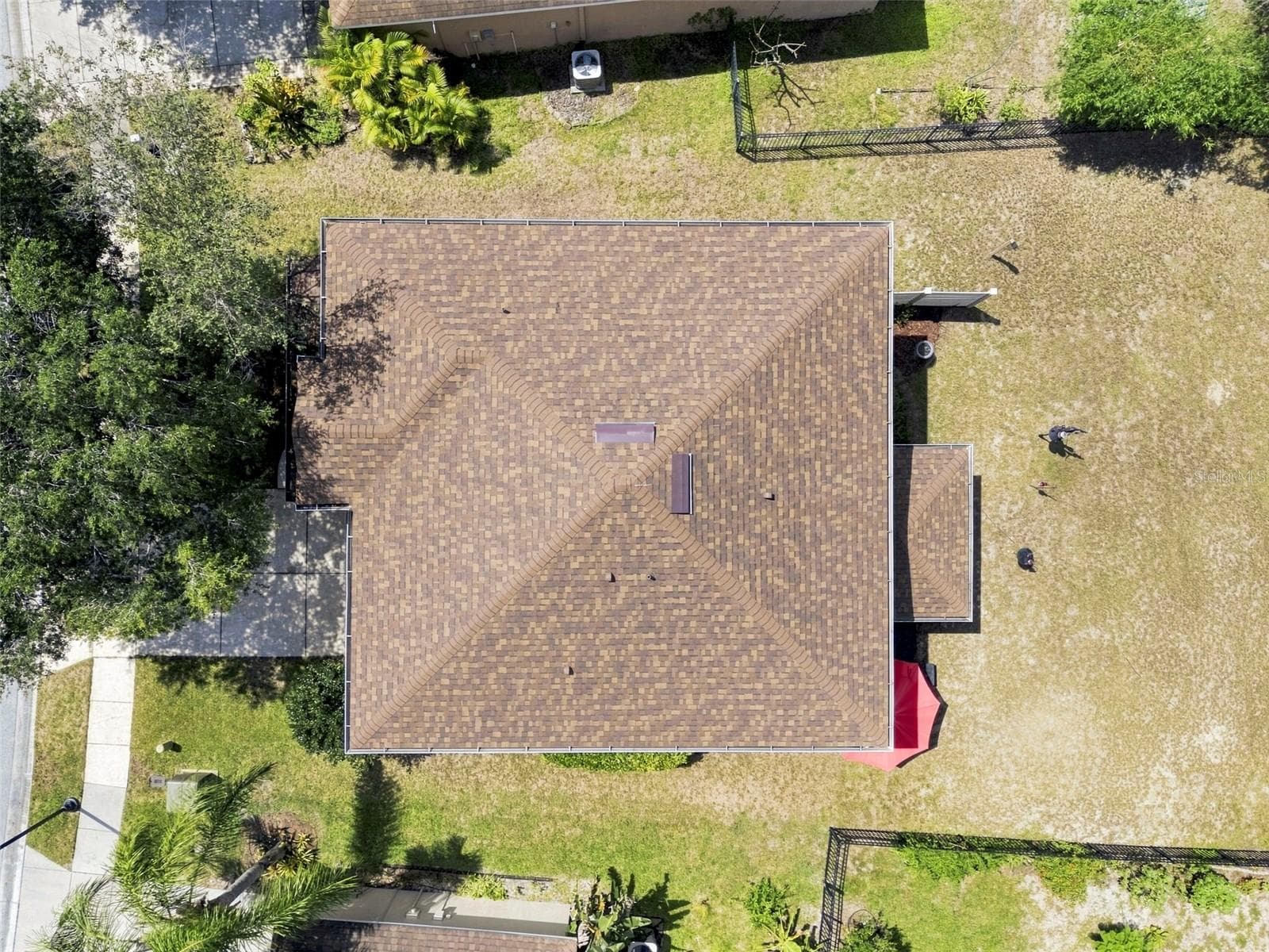 Brand New Roof - August 2026 - 11245 BELLE HAVEN DR, NEW PORT RICHEY