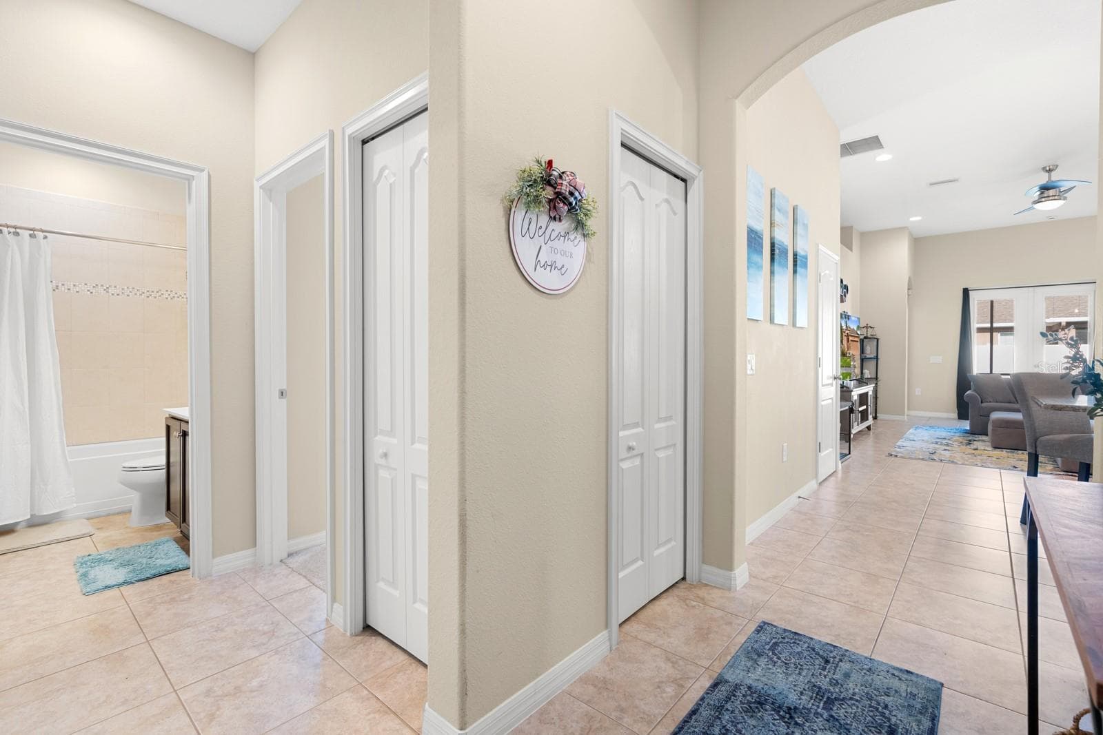 Single Family Residence at 12009 RAMBLING STREAM, RIVERVIEW, photo 11 of 47