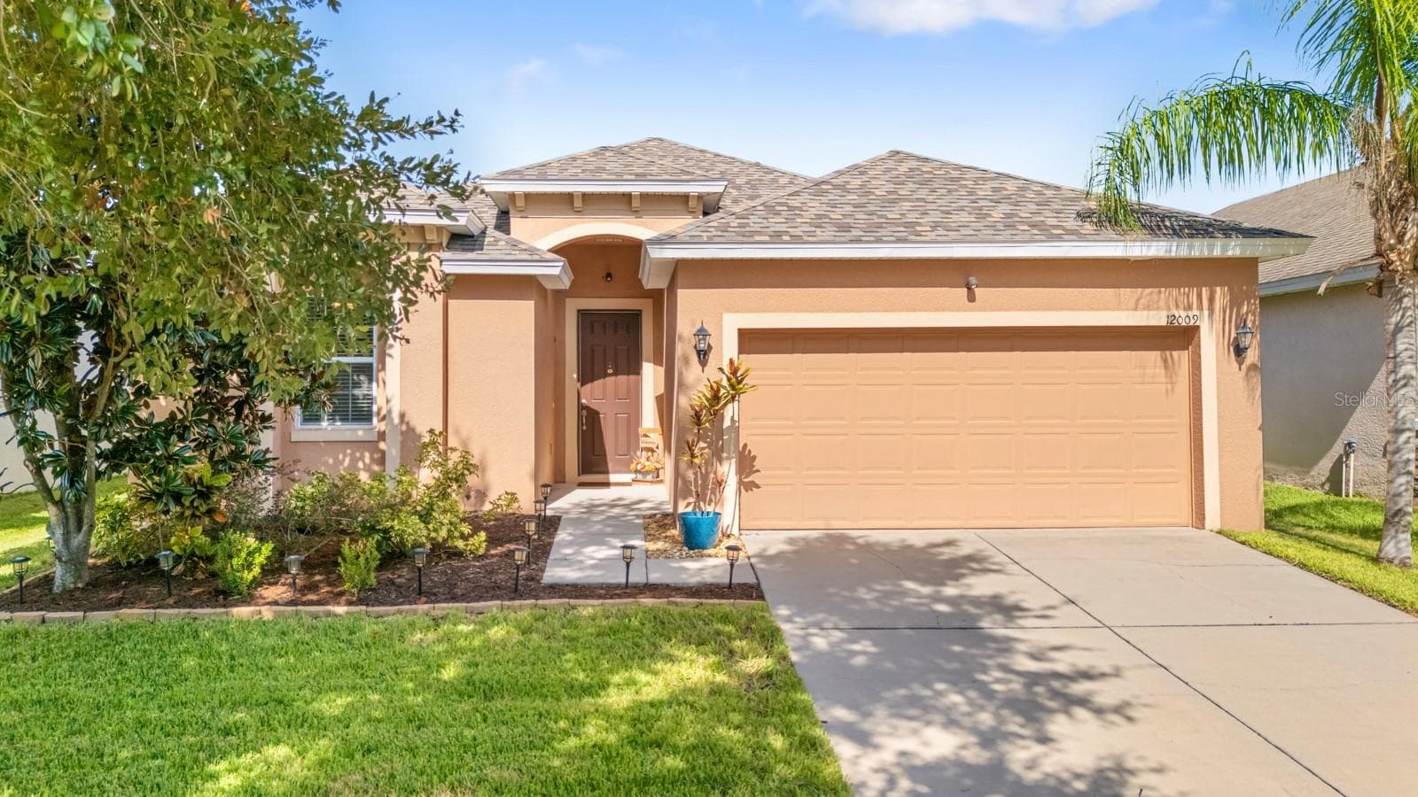 Single Family Residence at 12009 RAMBLING STREAM, RIVERVIEW, photo 47 of 47