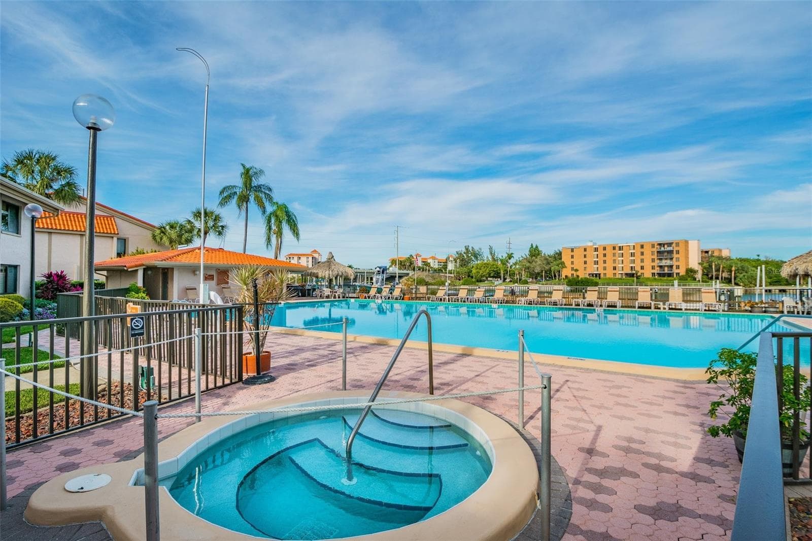 Condominium at 4800 BRITTANY DR S #102, ST PETERSBURG, photo 40 of 53