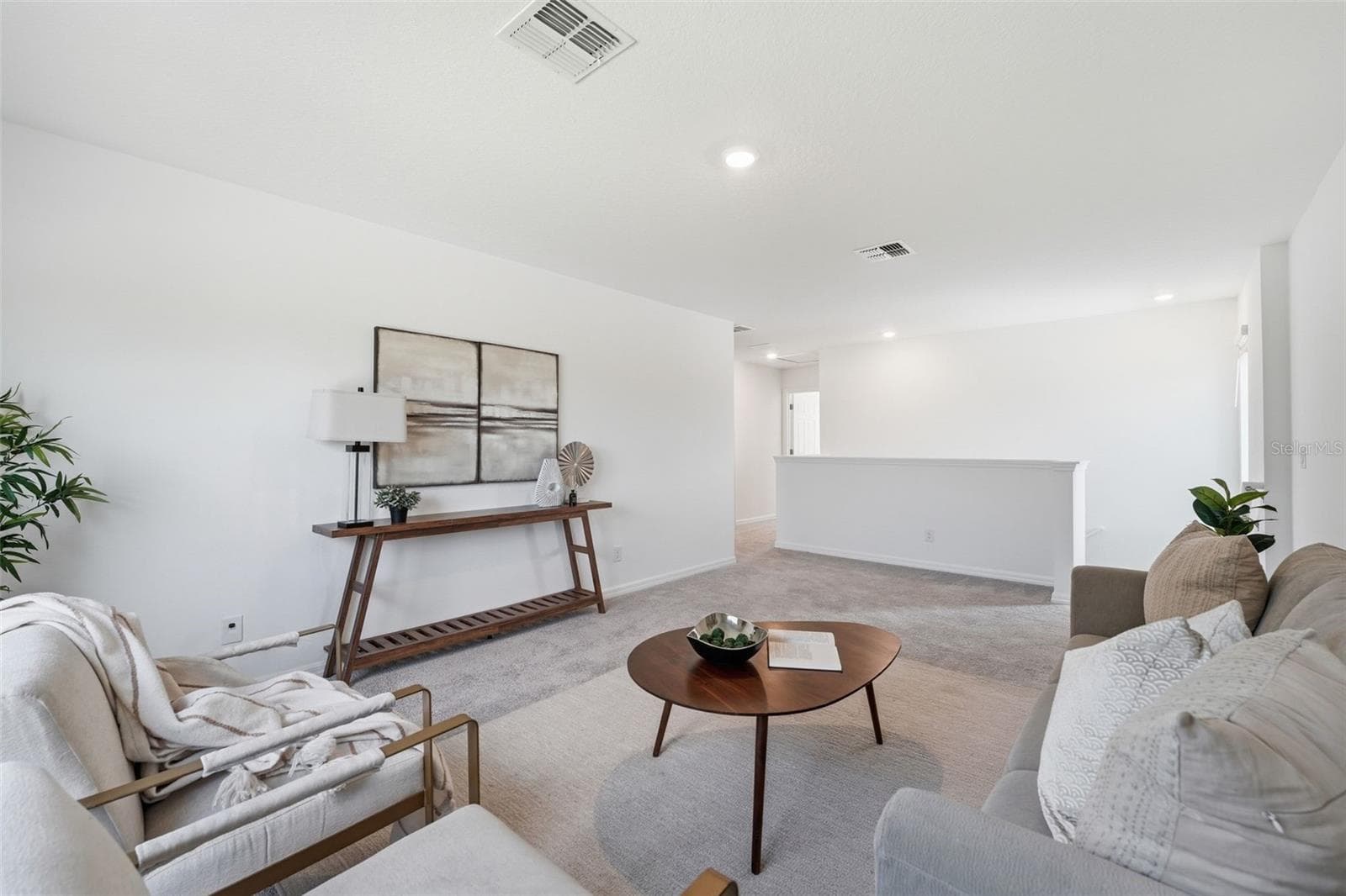 Bonus Room / Loft - 748 FARFIELDS ST, DELAND