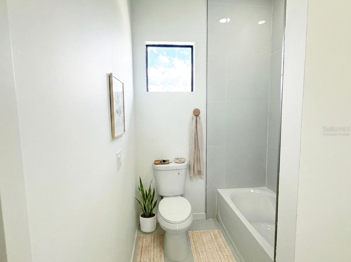 virtually staged - 4005 NW 22ND ST, CAPE CORAL