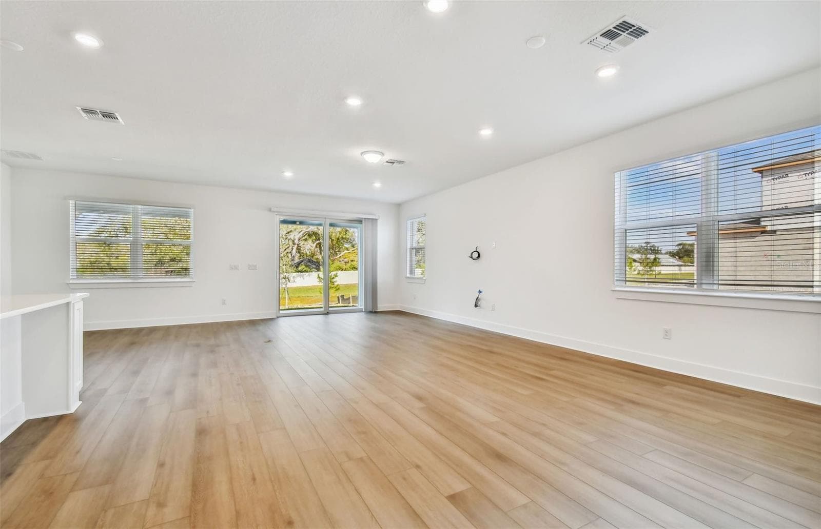 Model Representation - 5245 WOLF CREEK DR, APOLLO BEACH