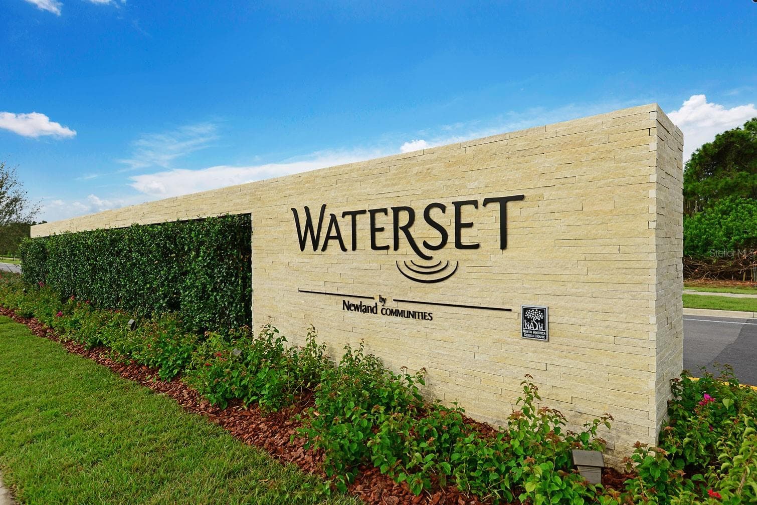 Welcome Home! - 5245 WOLF CREEK DR, APOLLO BEACH