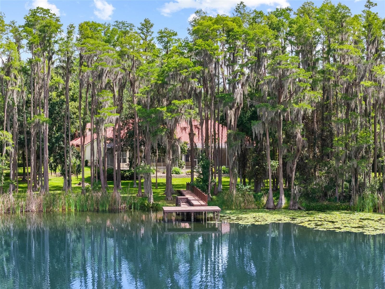 Single Family Residence at 6800 WISTERIA LOOP, LAND O LAKES, photo 2 of 95