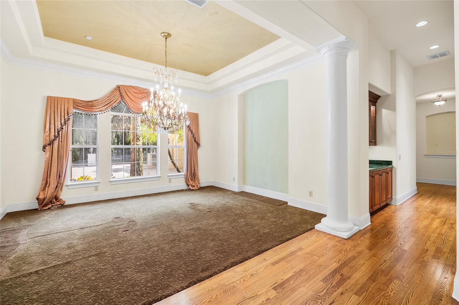 Single Family Residence at 6800 WISTERIA LOOP, LAND O LAKES, photo 14 of 95