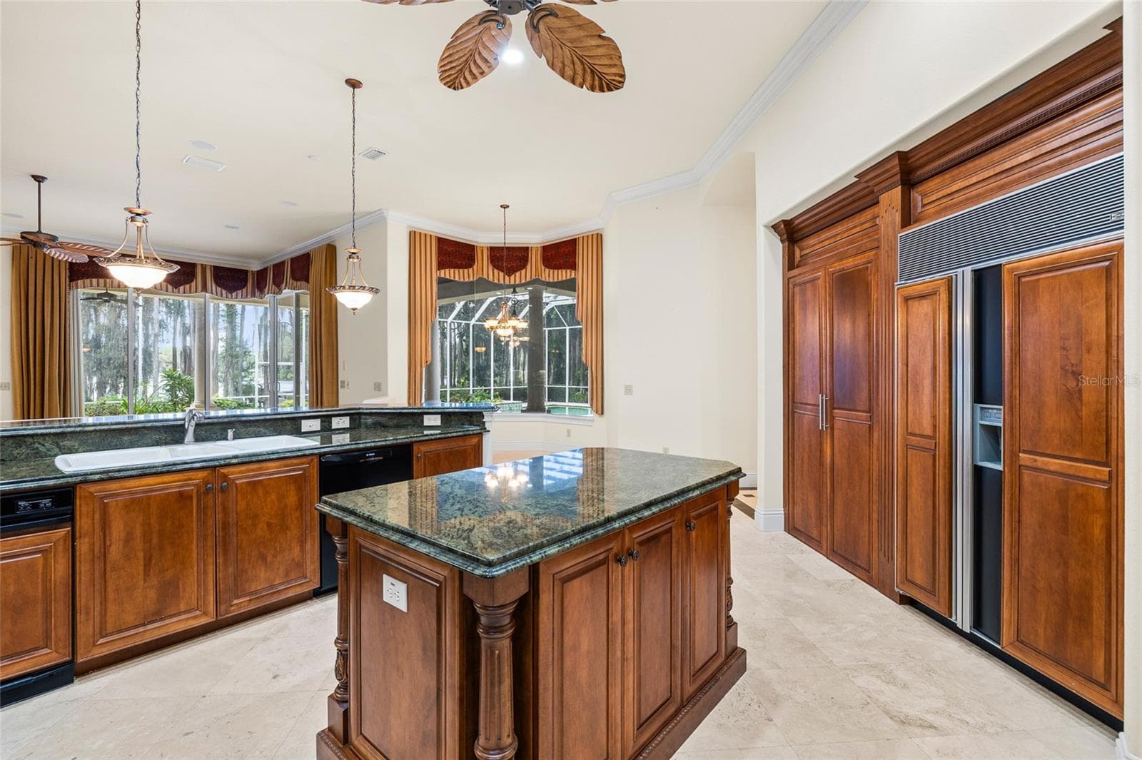 Single Family Residence at 6800 WISTERIA LOOP, LAND O LAKES, photo 25 of 95